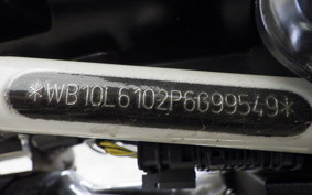 BMW R NINE T PURE 2024