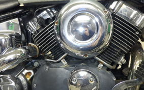 YAMAHA DRAGSTAR 400 CLASSIC 2002 VH01J