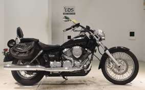 YAMAHA DRAGSTAR 250 VG05J