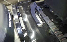 HONDA CT125 HUNTER CUB 2010 JA55