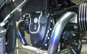 BMW R NINE T 2022