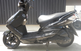 YAMAHA CYGNUS125XSR SE44J