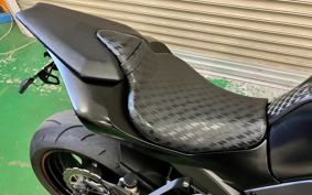 KAWASAKI Z1000 2019 ZXT00W