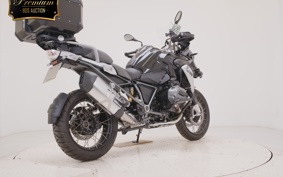 BMW R1200GS 2017
