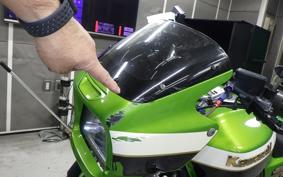 KAWASAKI ZRX1200 R 2003 ZRT20A
