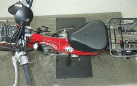 HONDA CT110 HUNTER CUB 2010