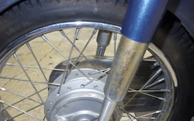 HONDA C50 SUPER CUB 1996 AA01
