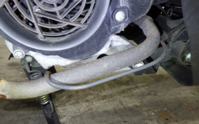 SUZUKI ADDRESS 110 2020 CE47A