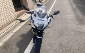 SUZUKI GSX-R125 ABS DL33B