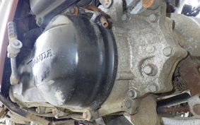 HONDA LEAD 100 JF06