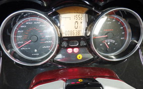 GILERA GP800 IE 2016
