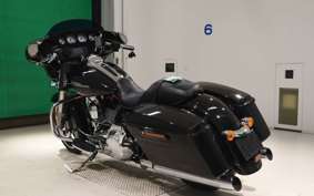 HARLEY FLHX 1690 2014