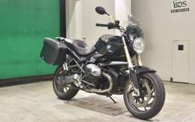 BMW R1200R 2013