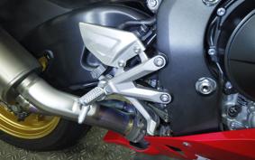 HONDA CBR1000RR RSP 2023