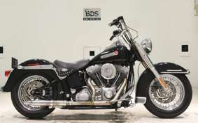 HARLEY FLST 1450 2006