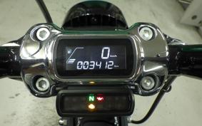 HARLEY FXBR1920 2024
