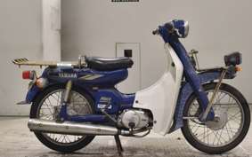 YAMAHA MATE 50 UA04J