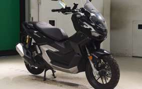 HONDA ADV160 2011 KF54