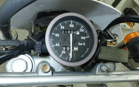 SUZUKI DR250 R-S 2023 SJ45A