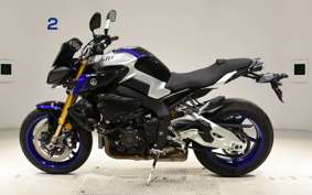 YAMAHA MT-10 SP RN50J