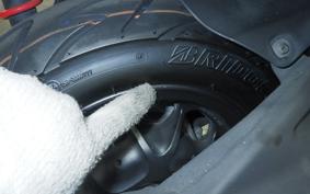 HONDA LEAD 125 2021 JK12