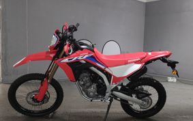 HONDA CRF250L MD47