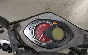 YAMAHA CYGNUS125X SE46