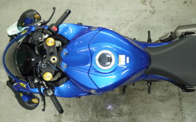SUZUKI GSX-R1000R A 2017