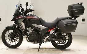 HONDA 400X 2021 NC56