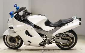 KAWASAKI ZZ1100 NINJA R Gen.2 2000 ZXT10D