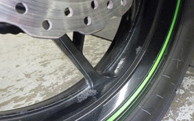 KAWASAKI NINJA 250 2 2025 EX250P
