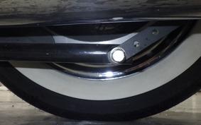 HARLEY FLSTC 1450 2004