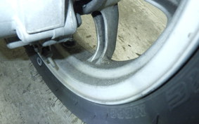 SUZUKI ZZ 1991 CA1PB