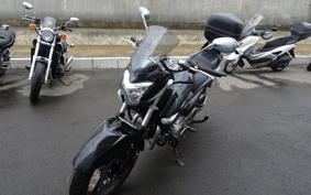 SUZUKI GSR250 GJ55D