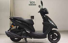 YAMAHA JOG125 2017 SEJ5J