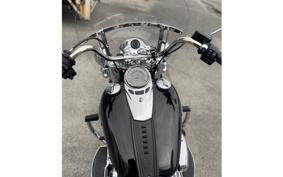HARLEY HARLEY FLHC1340 2021 YAJ