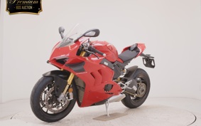 DUCATI PANIGALE V4 S