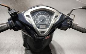 HONDA LEAD 125 JF45