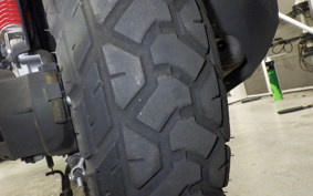 YAMAHA BW'S 50 Gen.3 SA44J