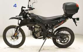 APRILIA RX125 2001