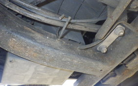 SUZUKI ADDRESS V125 G CF46A
