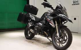 BMW R1200GS 2017
