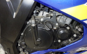 SUZUKI GSX-R125 DL33B