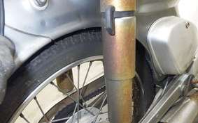 HONDA C50 SUPER CUB C50