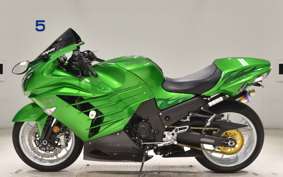KAWASAKI ZX 1400 NINJA R 2013