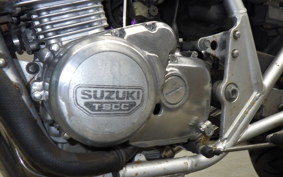 SUZUKI GSX250S KATANA 2007 GJ76A