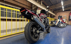 KAWASAKI ZRX1200 DAEG 2016 ZRT20D
