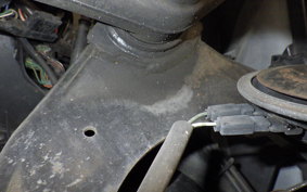 HONDA FAZE MF11