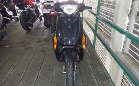 SUZUKI LET's 5 CA47A