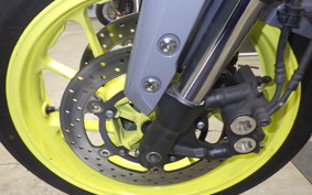 YAMAHA MT-09 A 2017 RN52J